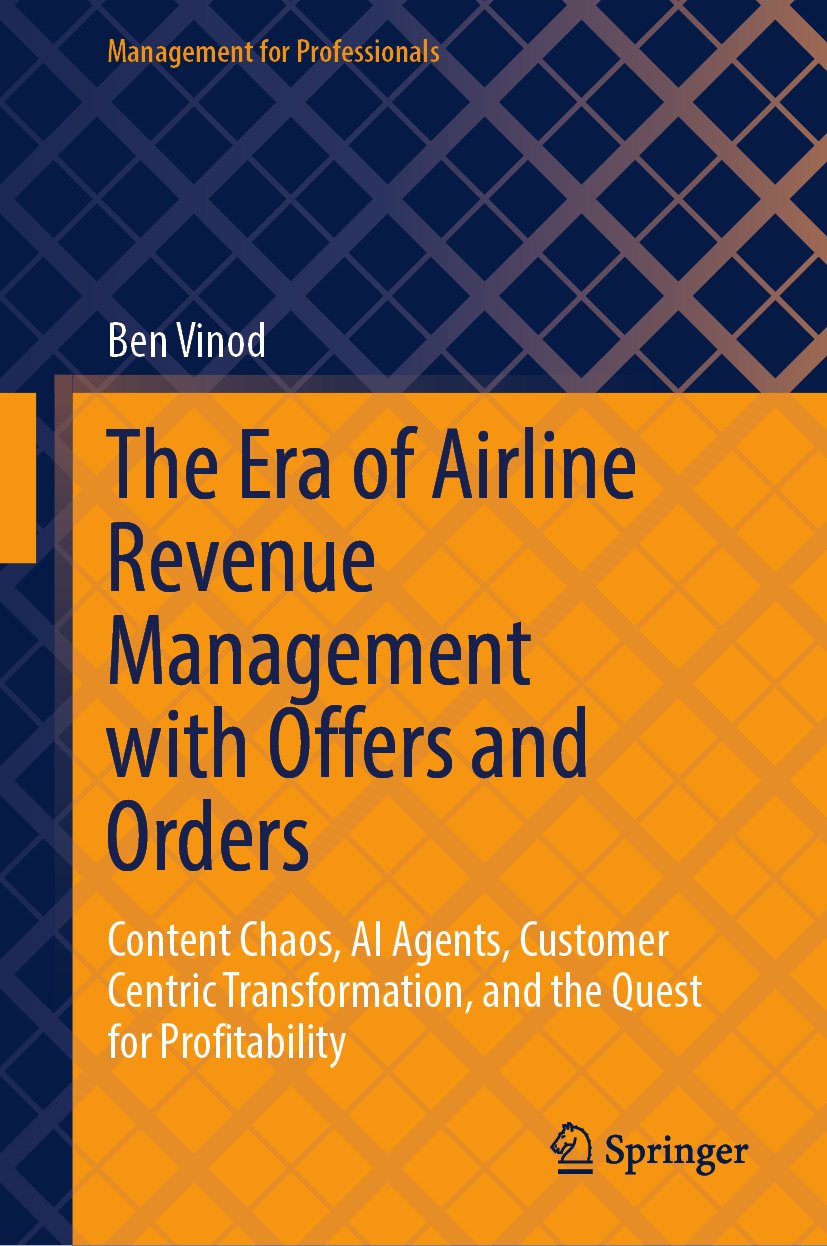 The Era of Airline Revenue Management with Offers and Orders