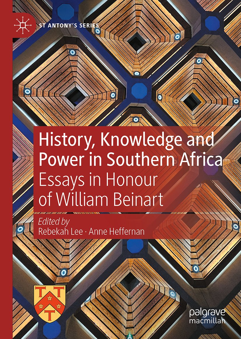 History, Knowledge and Power in Southern Africa