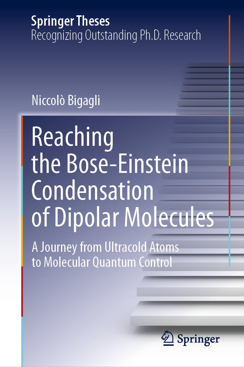 Reaching the Bose-Einstein Condensation of Dipolar Molecules