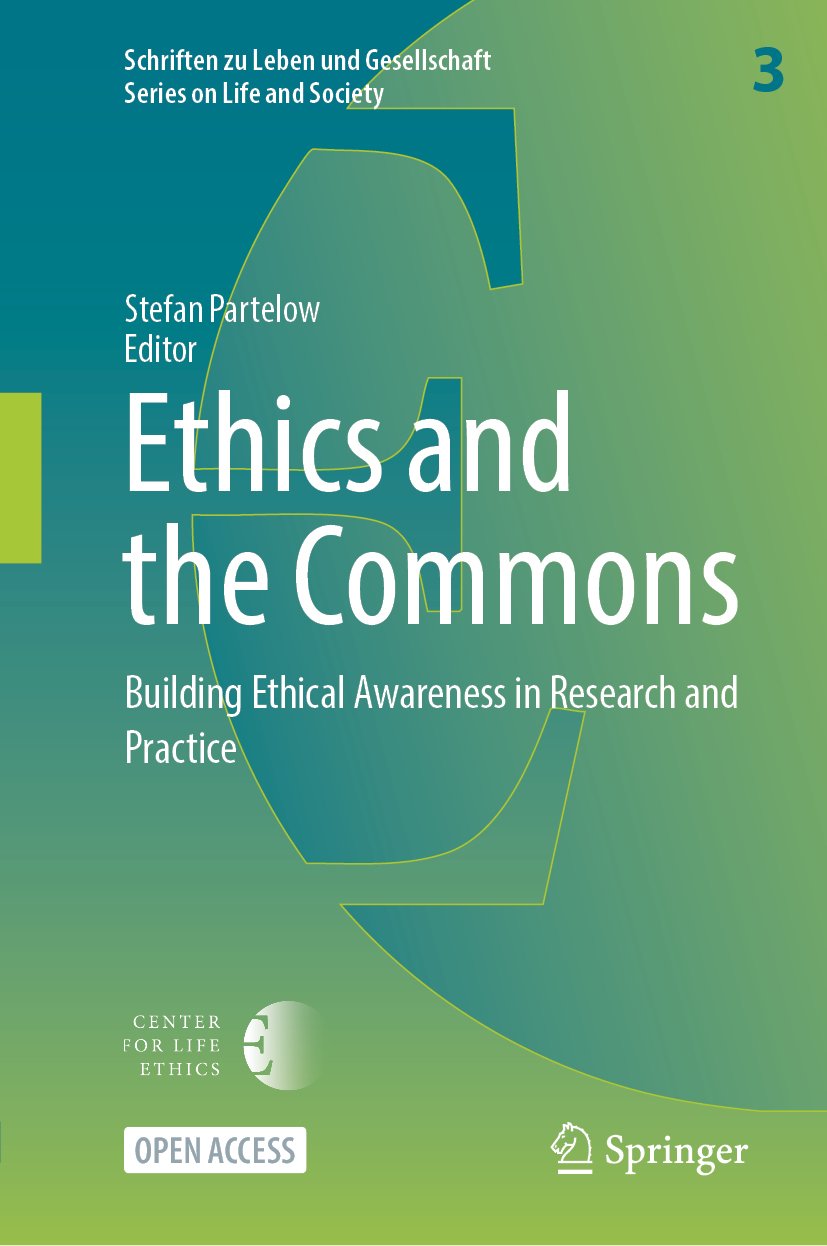 Ethics and the Commons