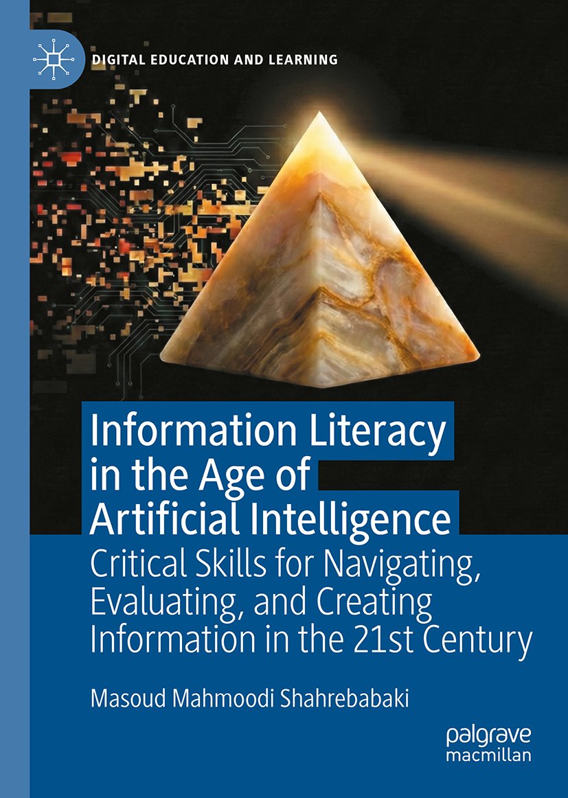Information Literacy in the Age of Artificial Intelligence