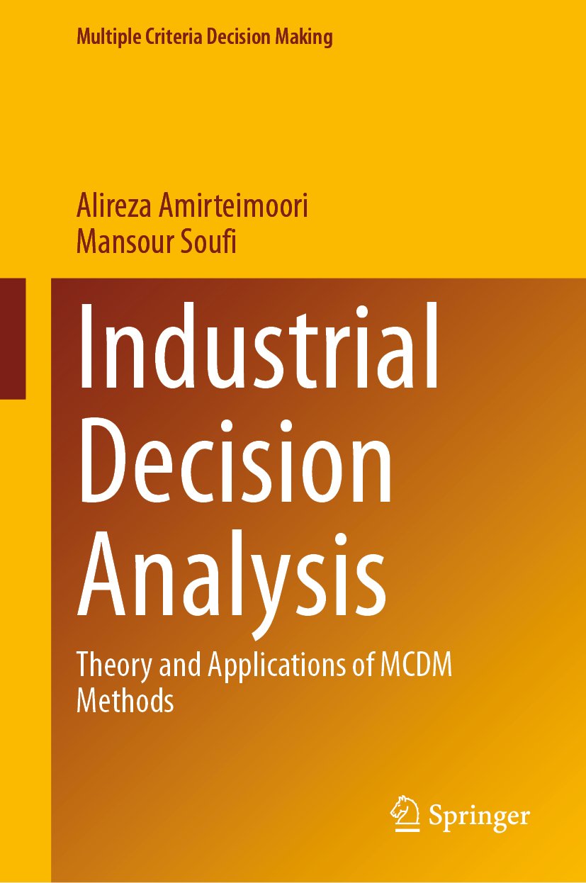 Industrial Decision Analysis