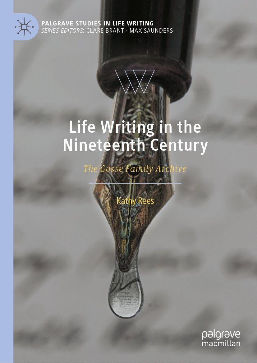 Life Writing in the Nineteenth Century
