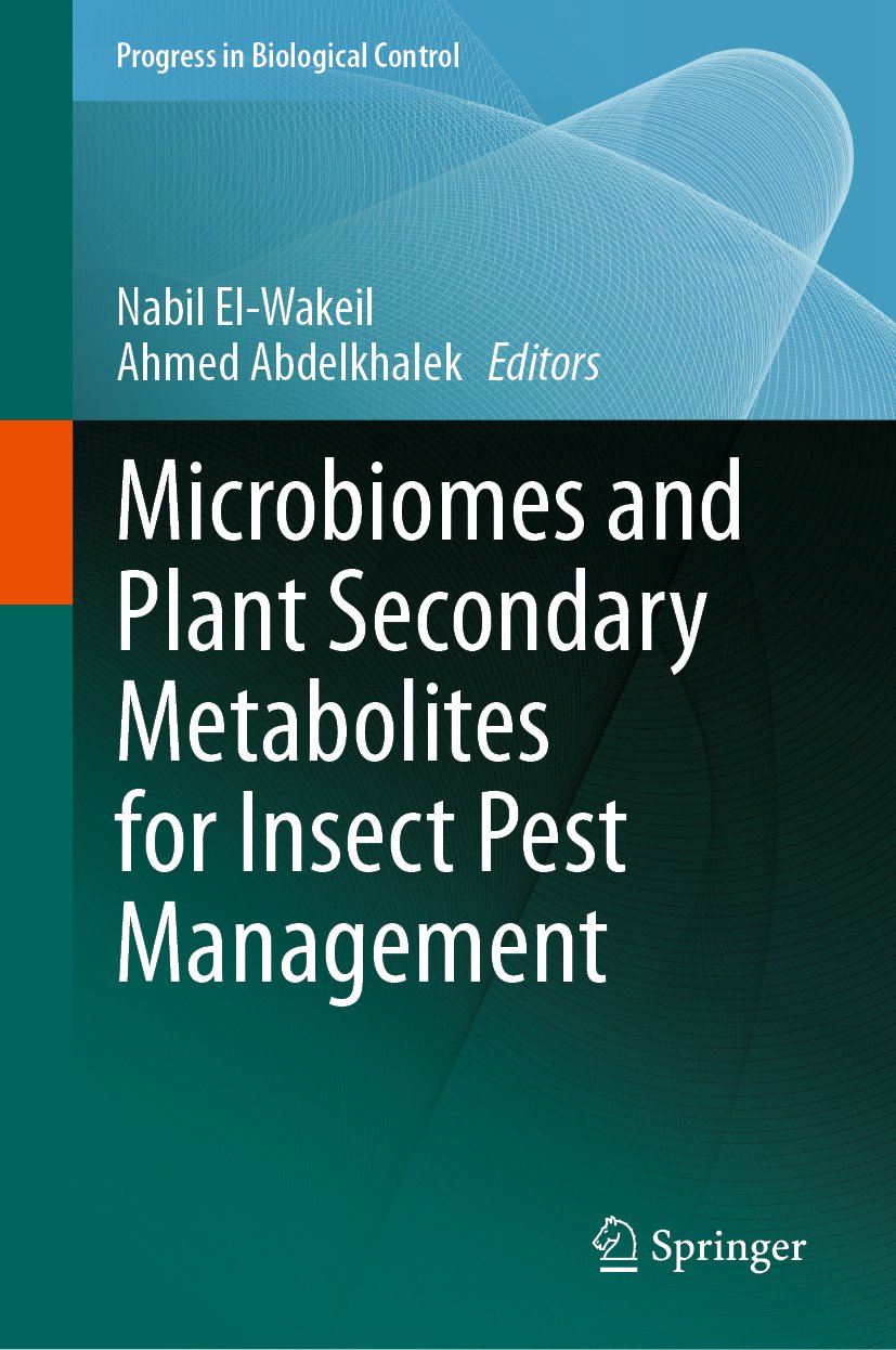 Progress in Biological Control