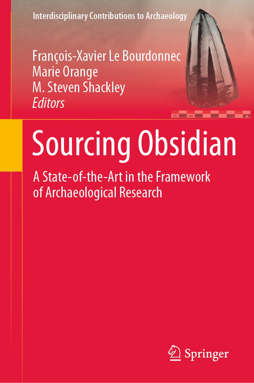 Sourcing Obsidian