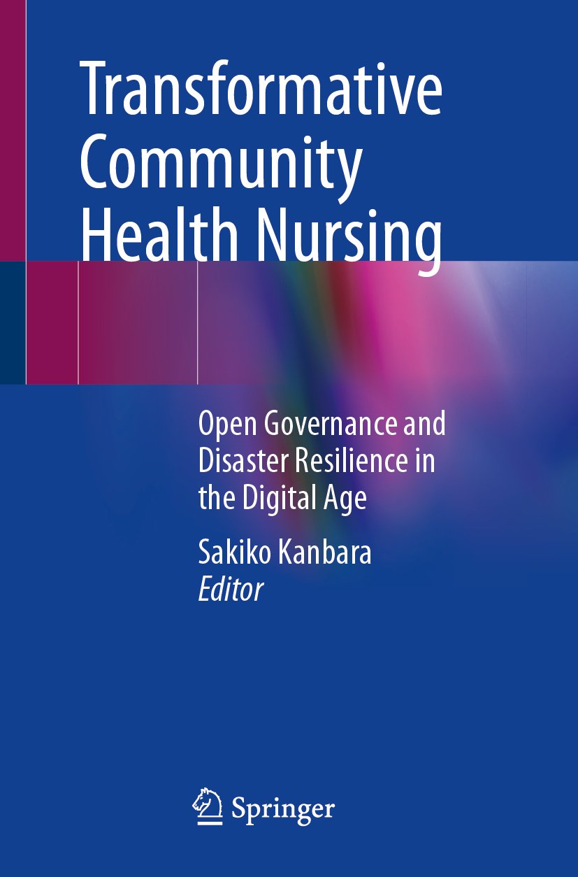 Transformative Community Health Nursing