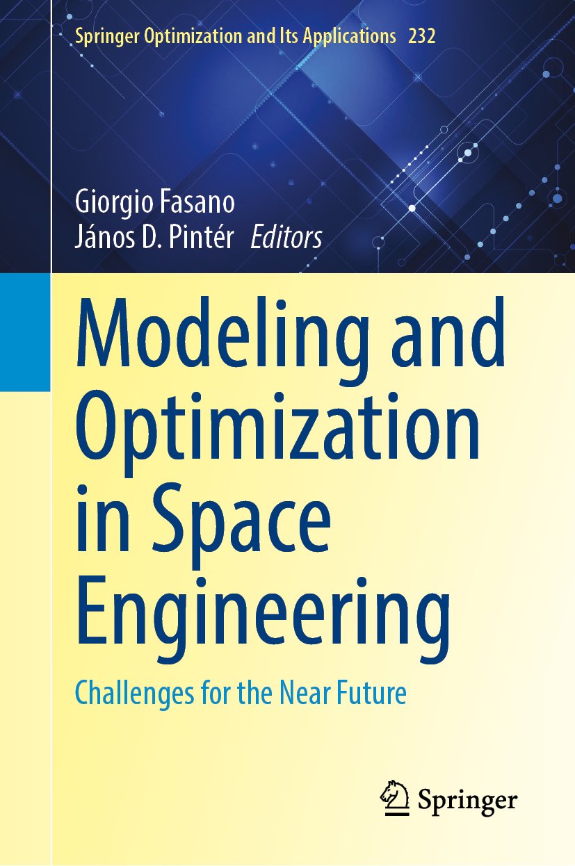 Springer Optimization and Its Applications