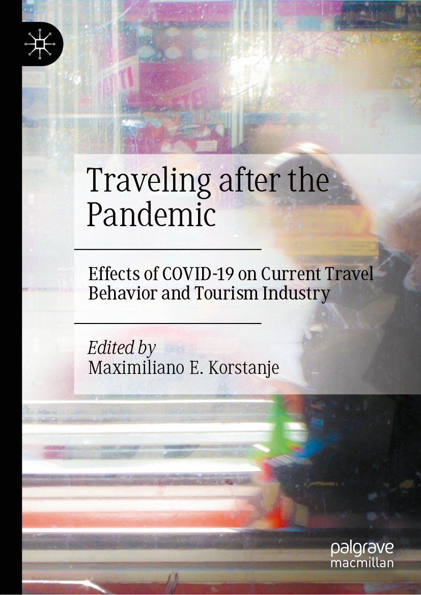 Traveling after the Pandemic