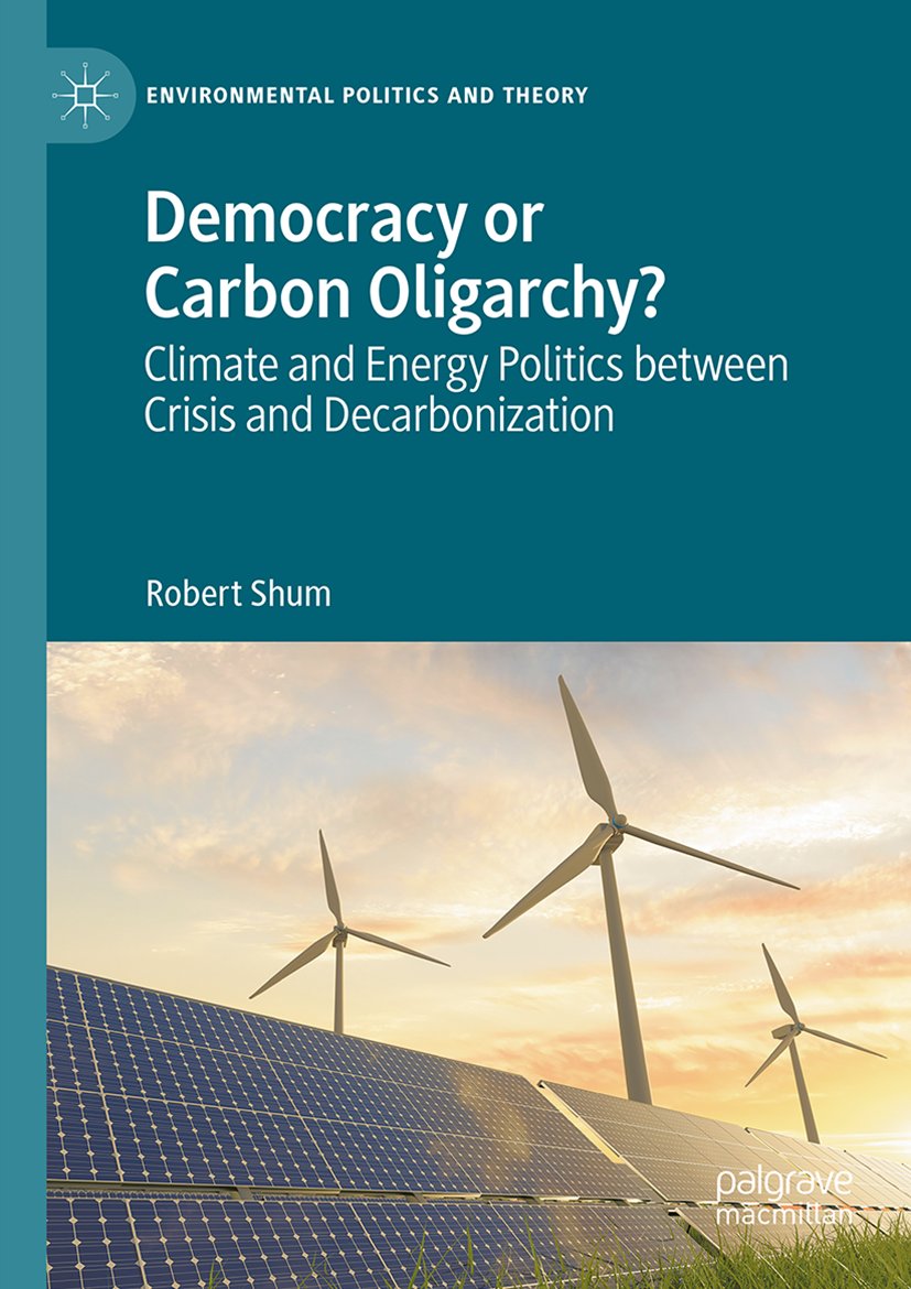 Democracy or Carbon Oligarchy?