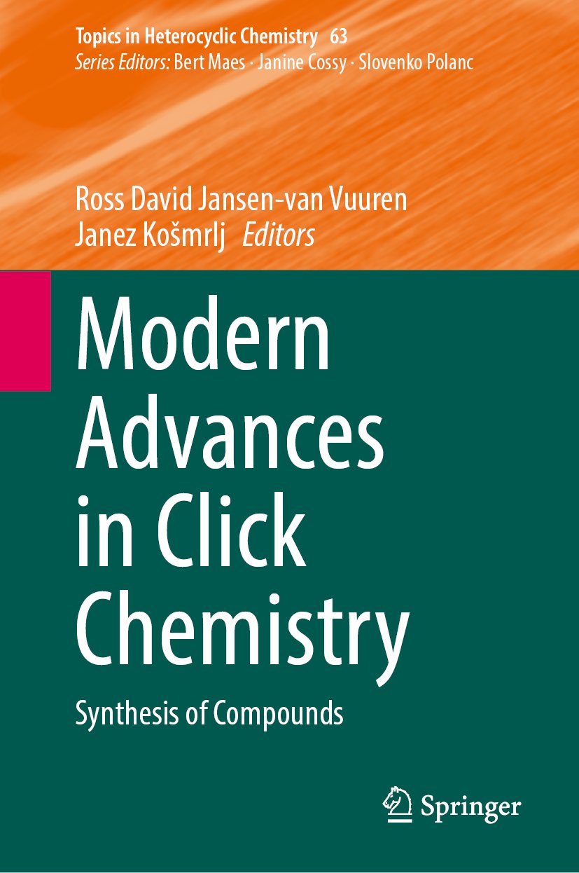 Modern Advances in Click Chemistry