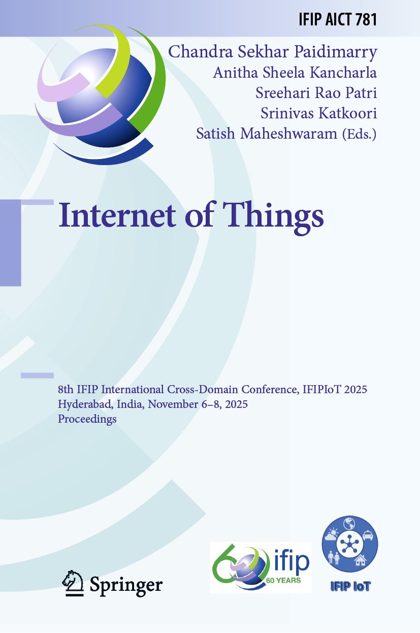 Internet of Things