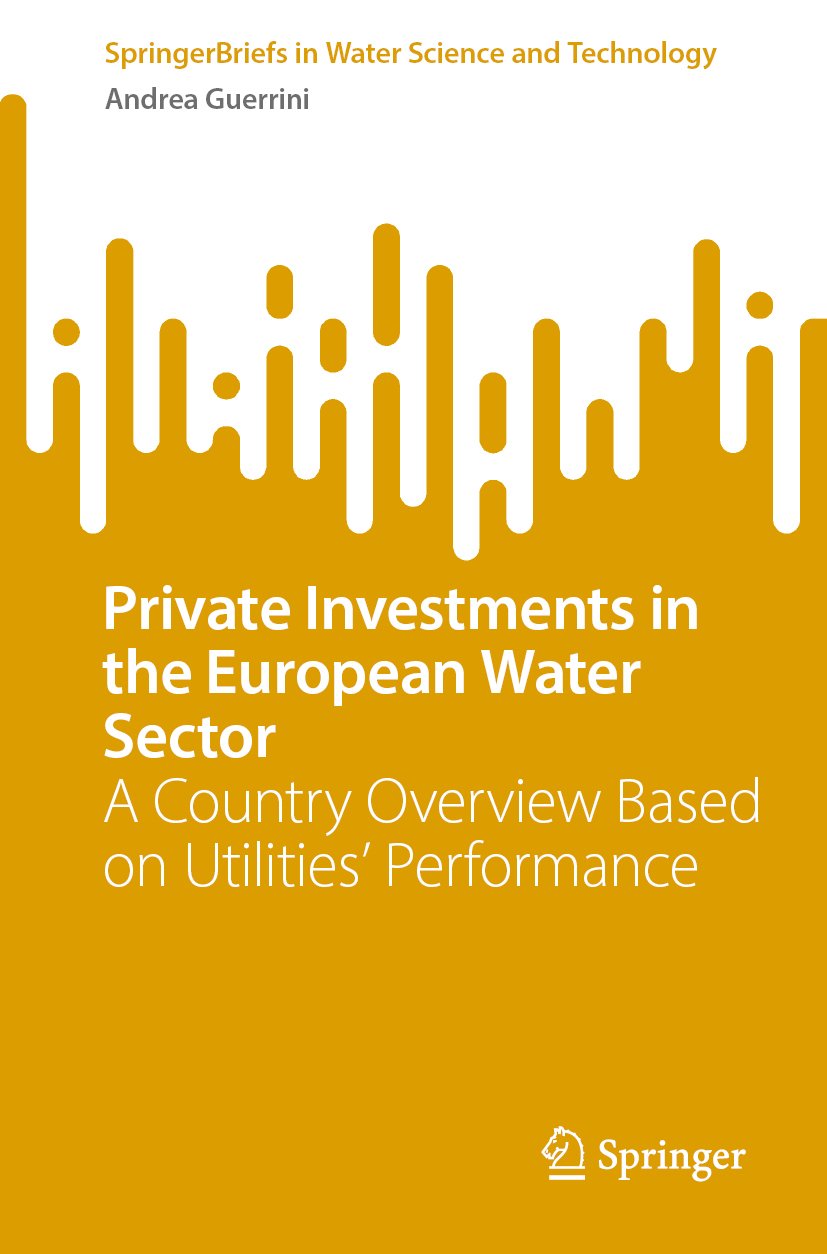 SpringerBriefs in Water Science and Technology