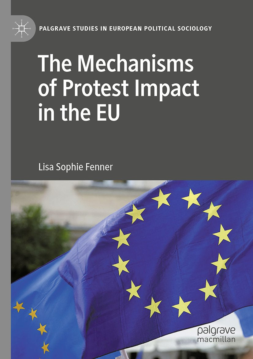 Palgrave Studies in European Political Sociology