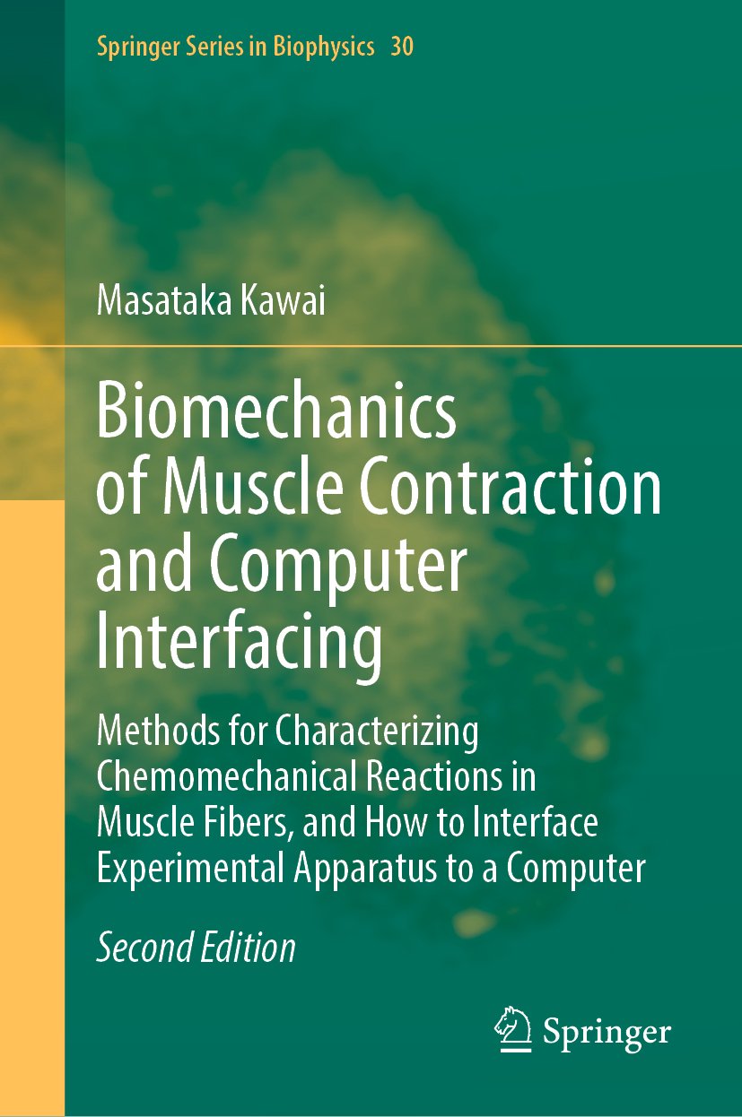 Springer Series in Biophysics
