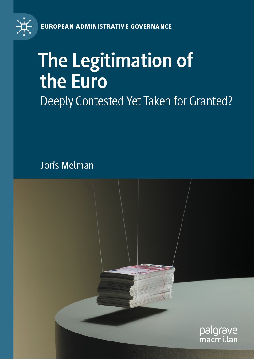 The Legitimation of the Euro