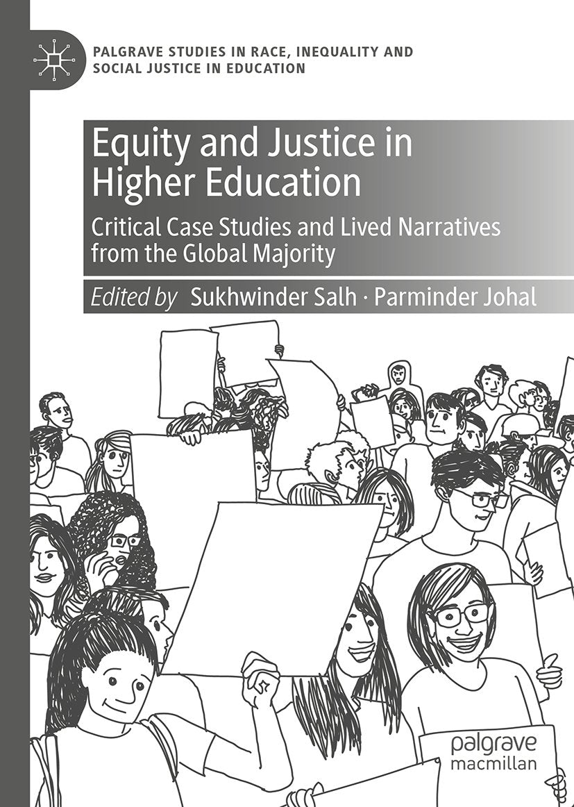 Equity and Justice in Higher Education