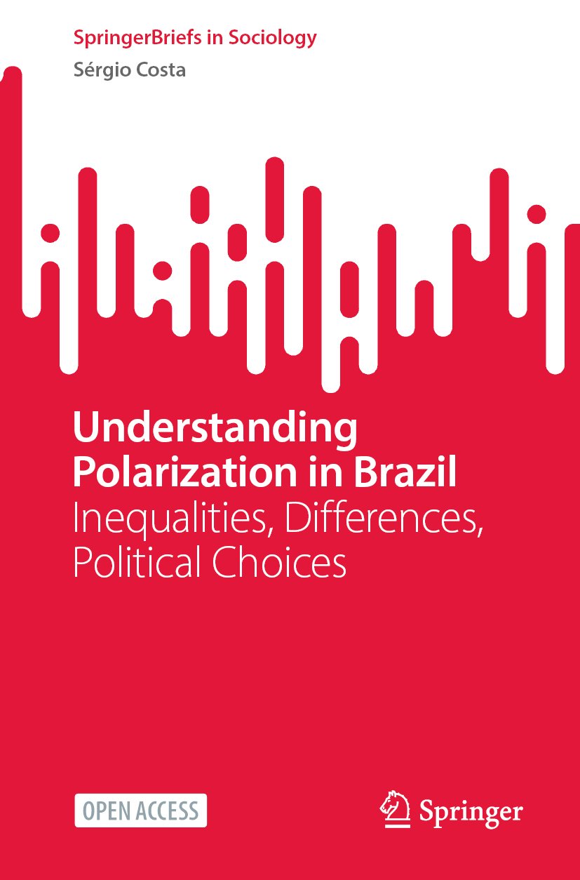 Understanding Polarization in Brazil
