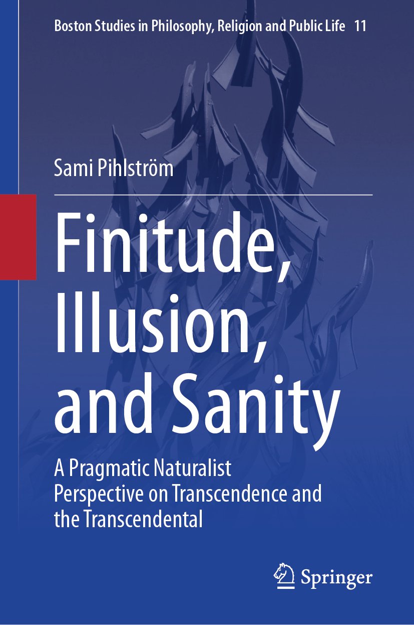 Boston Studies in Philosophy, Religion and Public Life
