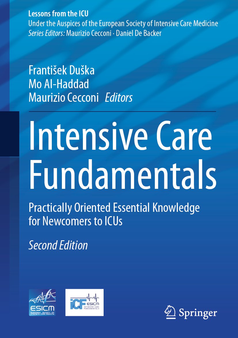 Lessons from the ICU