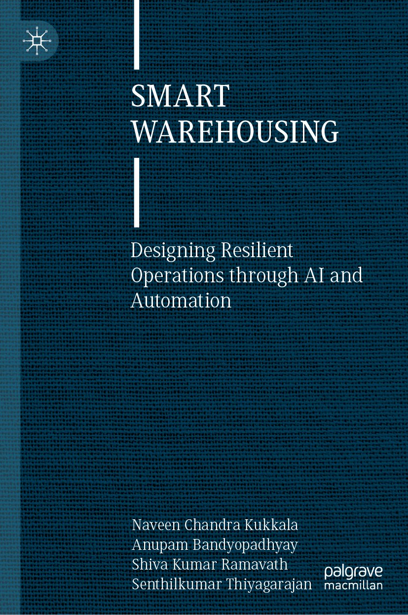 Smart Warehousing