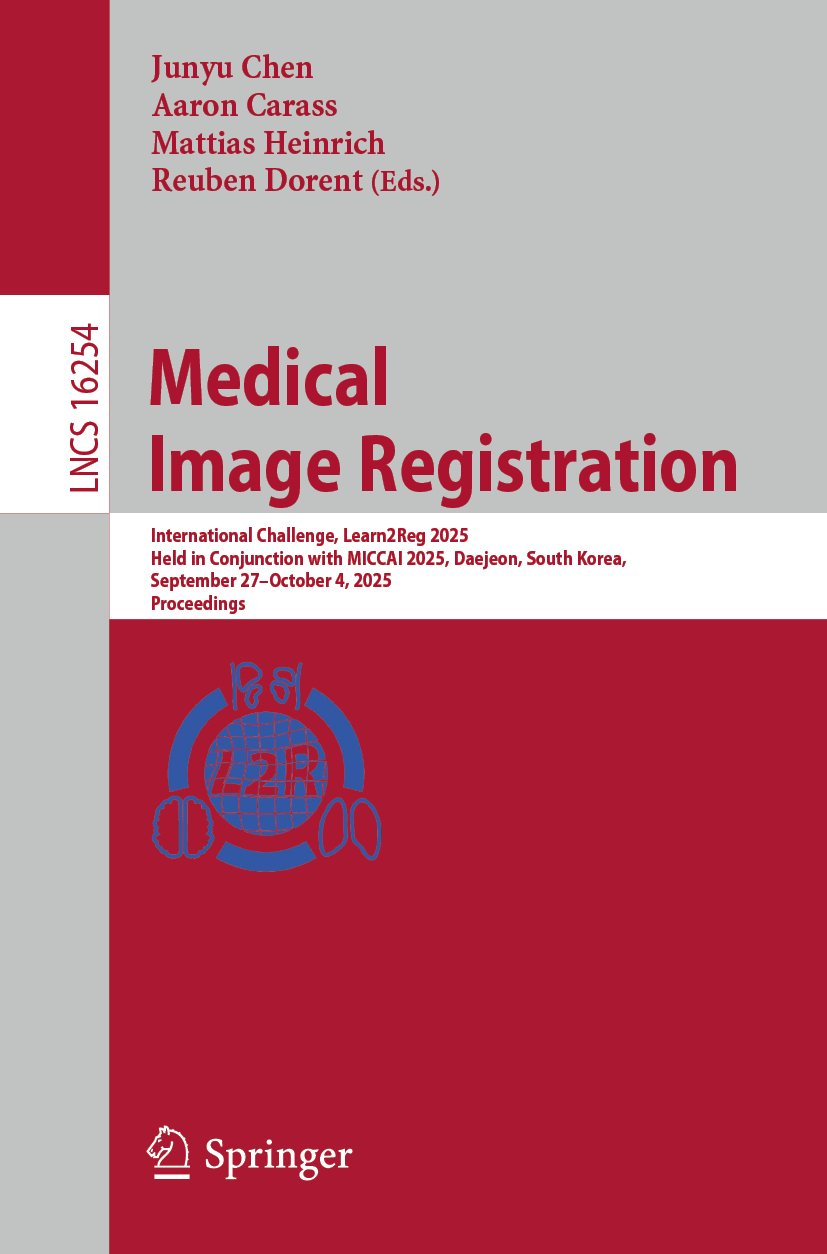 Medical Image Registration