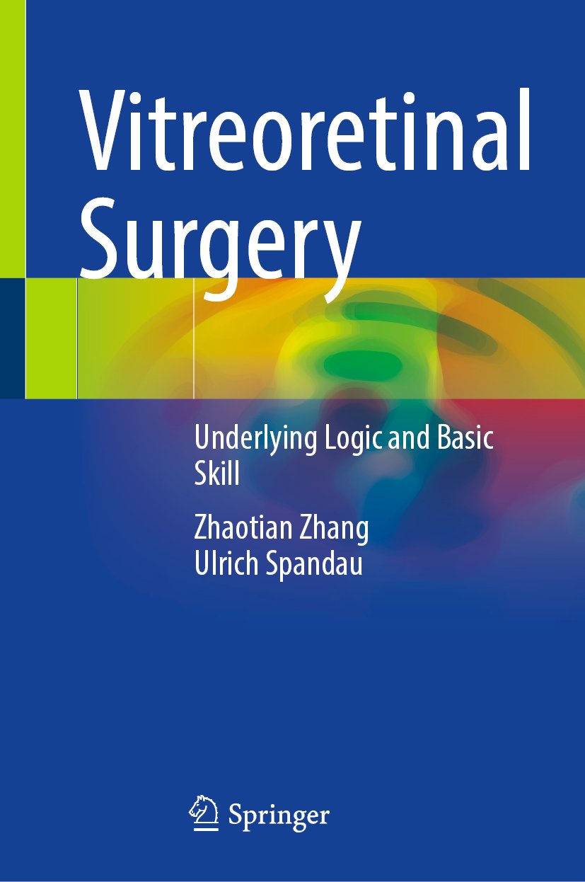 Vitreoretinal Surgery