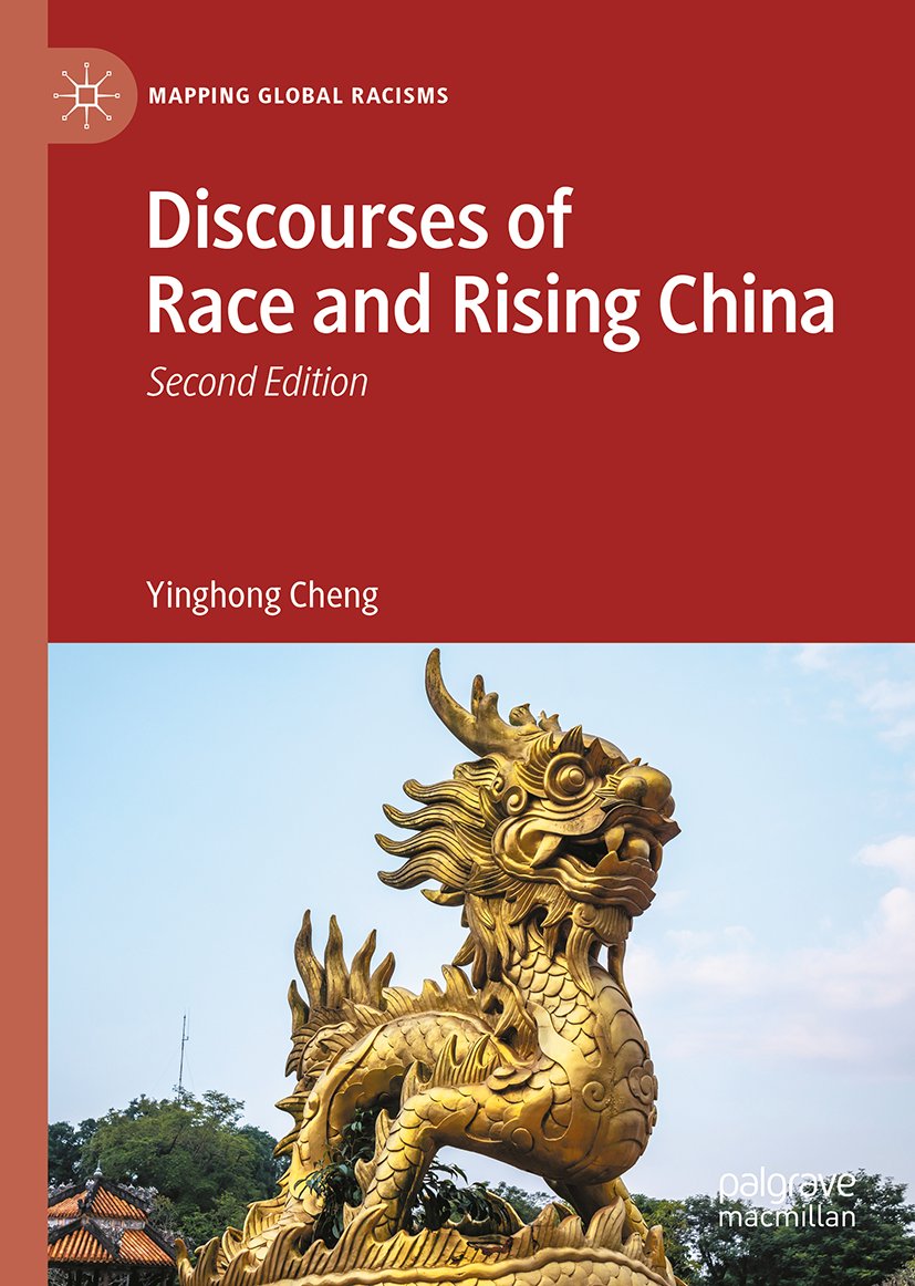Discourses of Race and Rising China