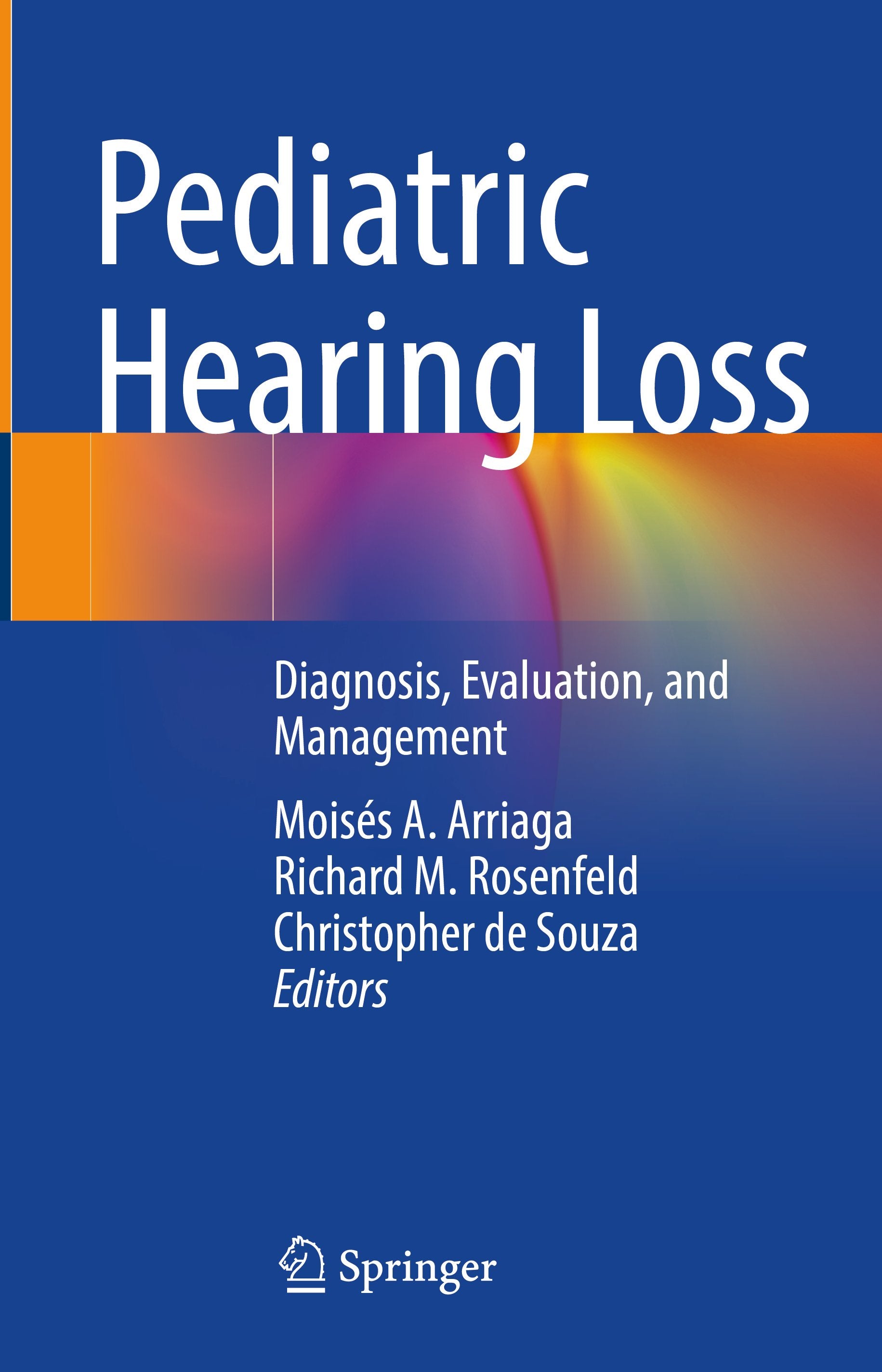 Pediatric Hearing Loss