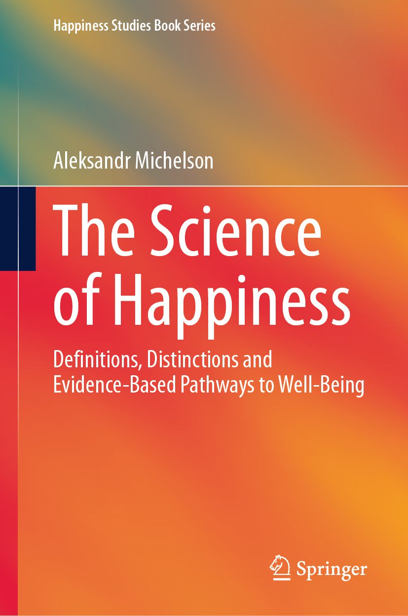 The Science of Happiness
