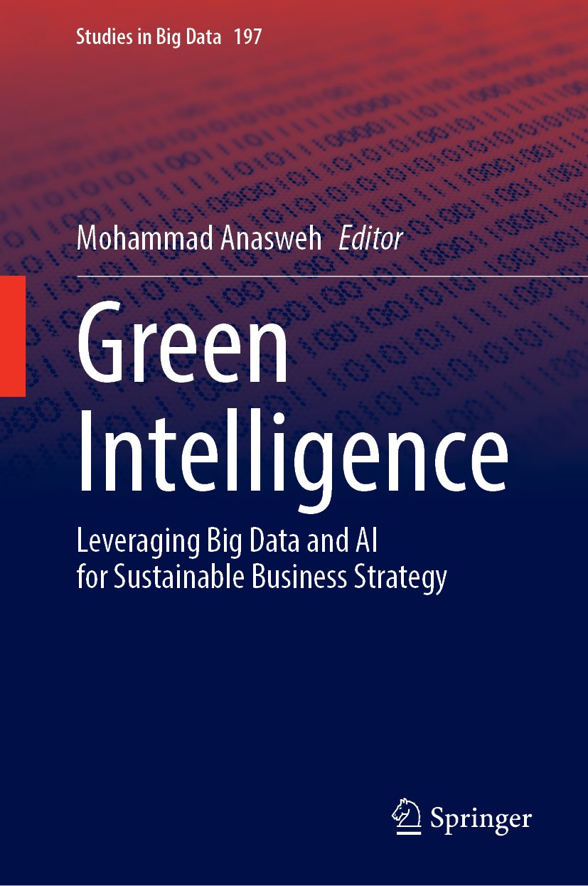 Studies in Big Data