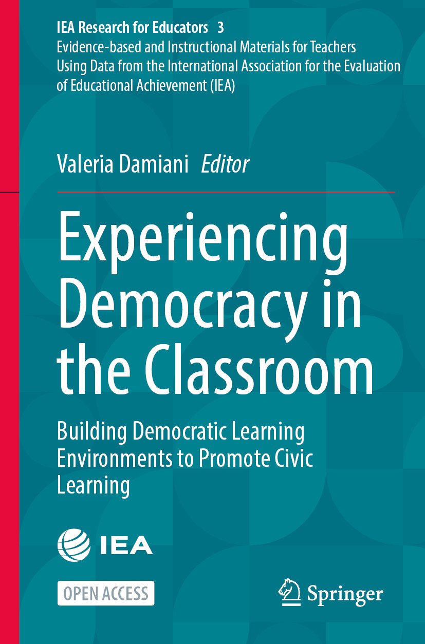 IEA Research for Educators