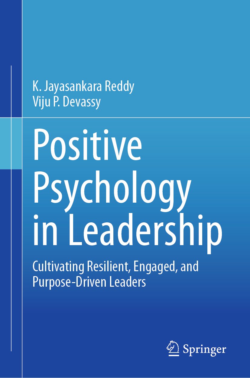 Positive Psychology in Leadership