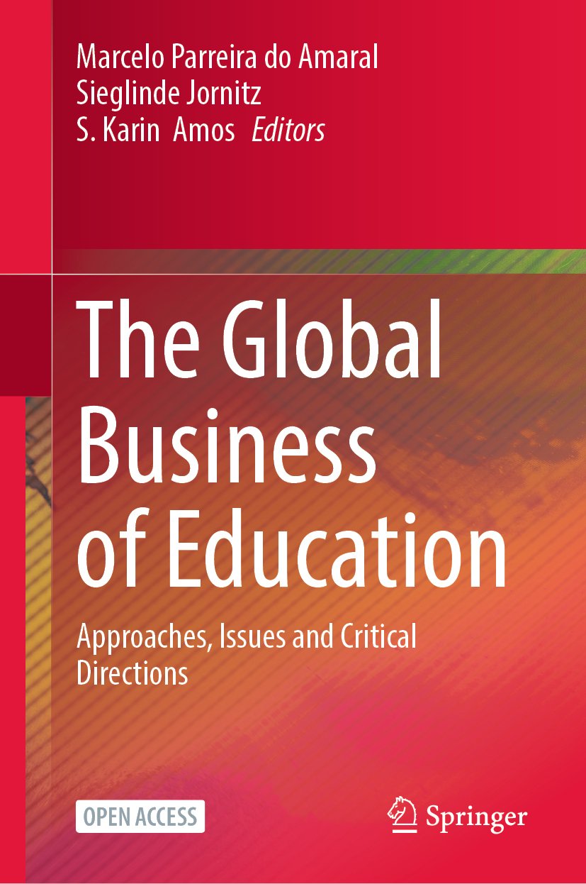 The Global Business of Education