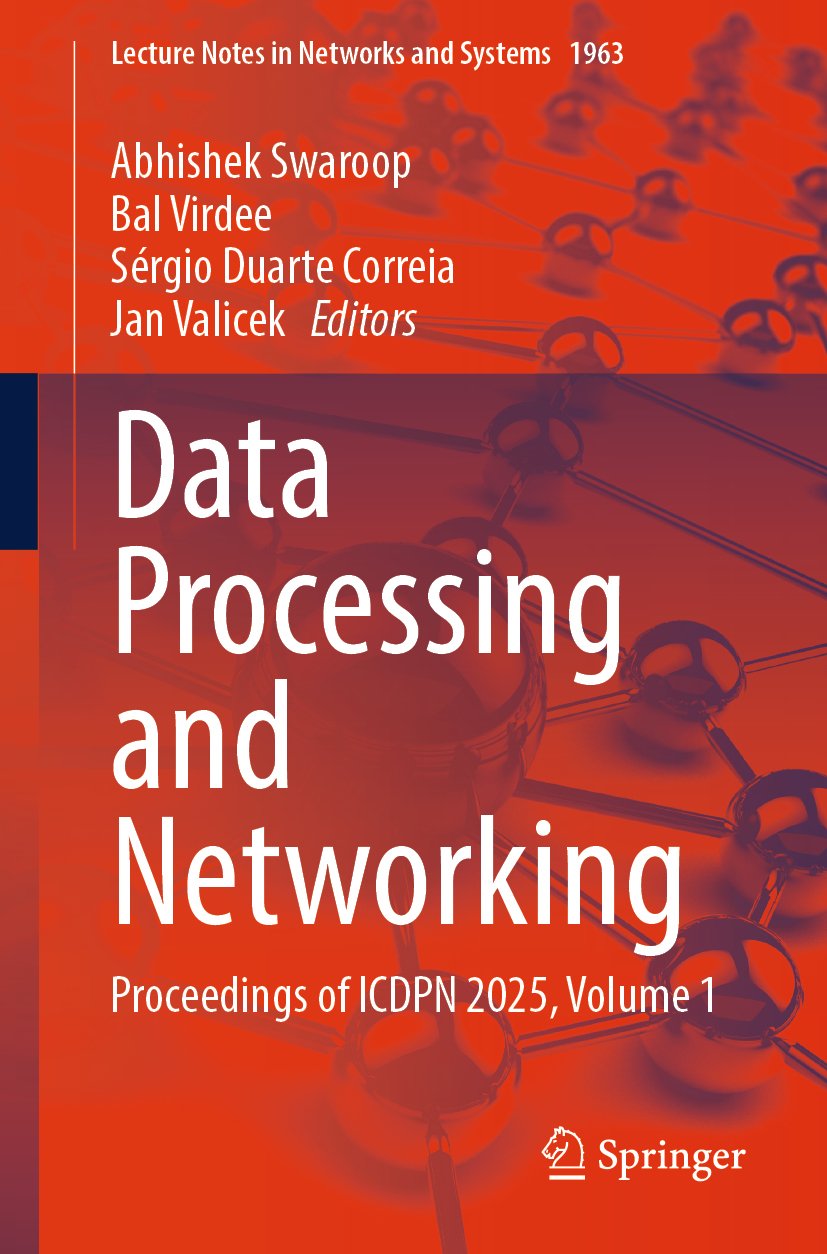 Data Processing and Networking