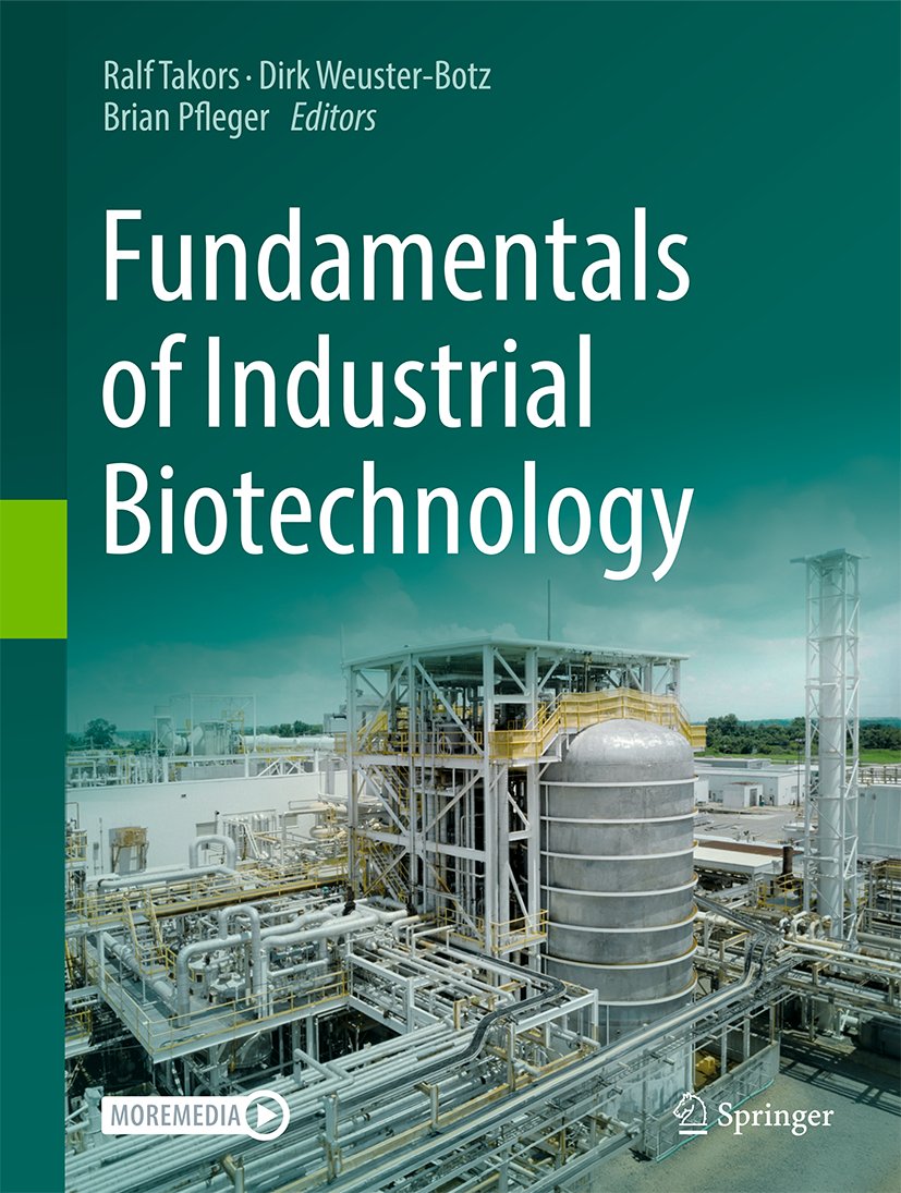 Fundamentals of Industrial Biotechnology