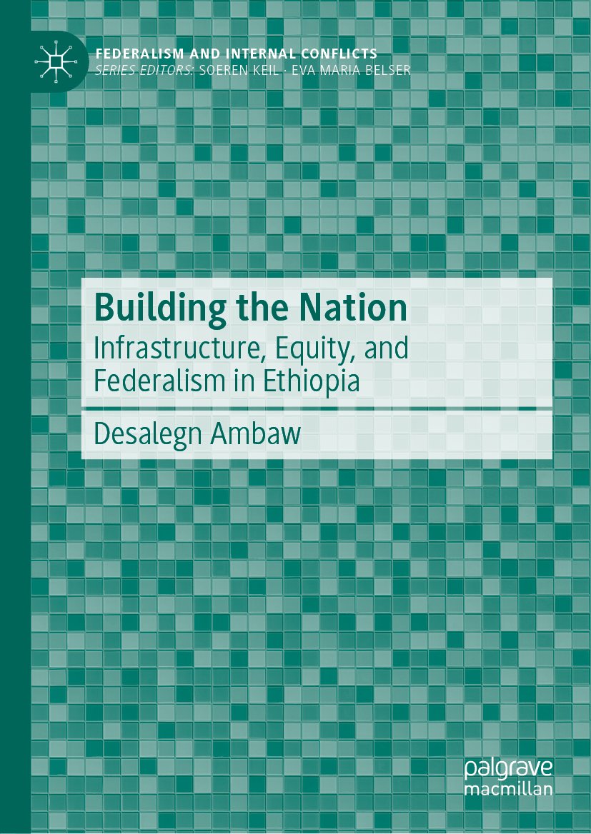 Building the Nation