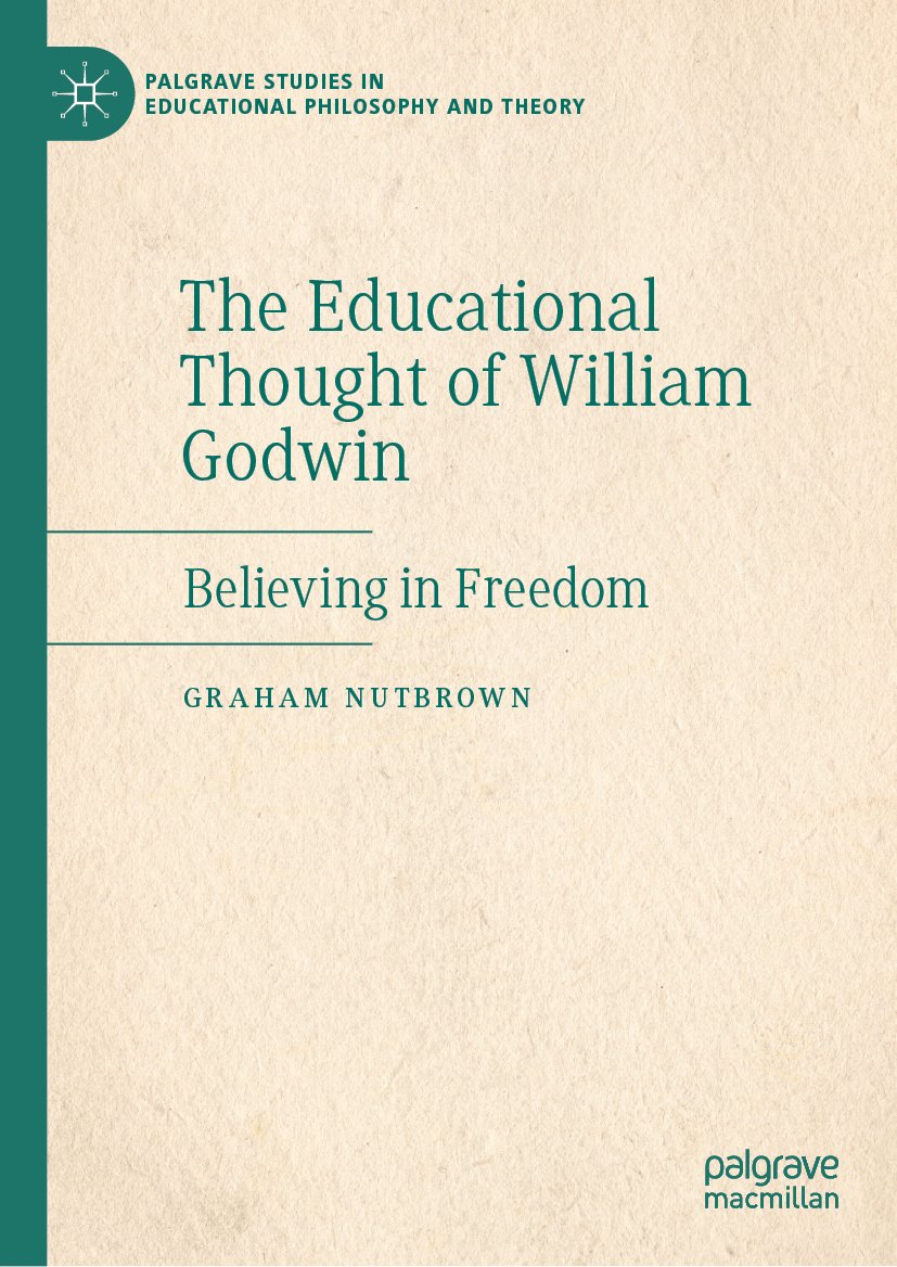 The Educational Thought of William Godwin