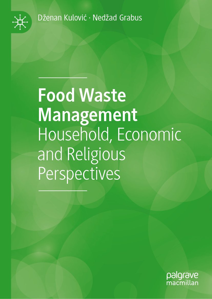 Food Waste Management