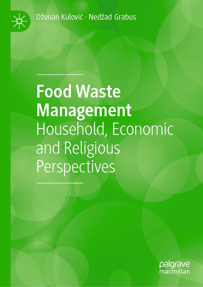 Food Waste Management