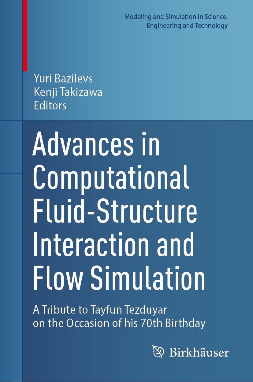 Modeling and Simulation in Science, Engineering and Technology