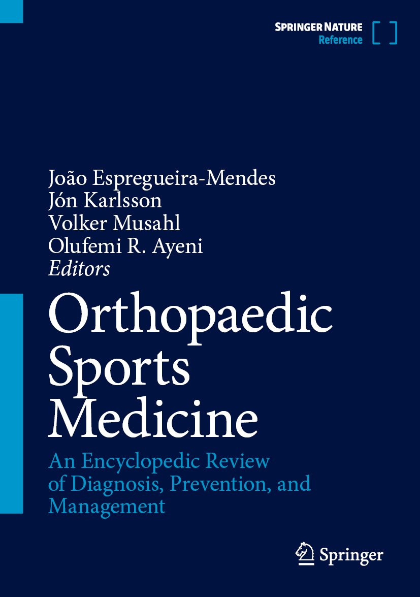 Orthopaedic Sports Medicine