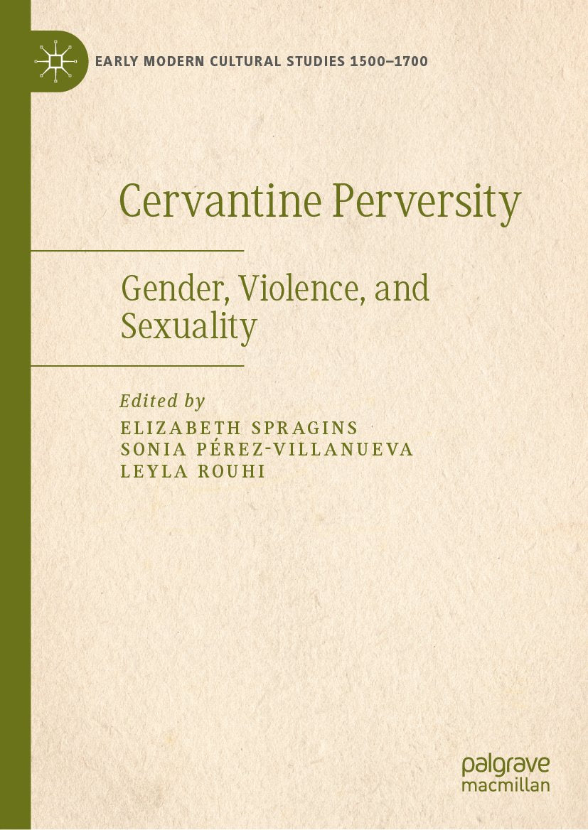 Cervantine Perversity