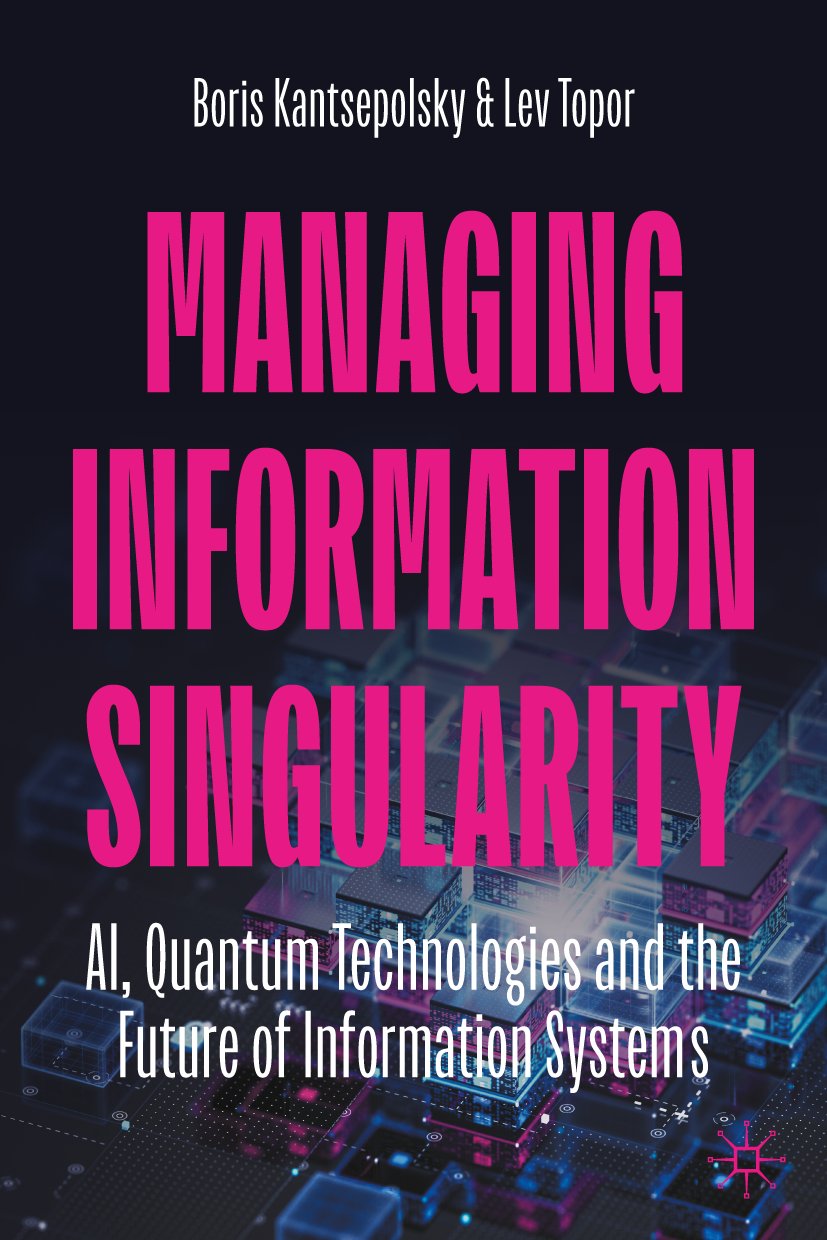 Managing Information Singularity