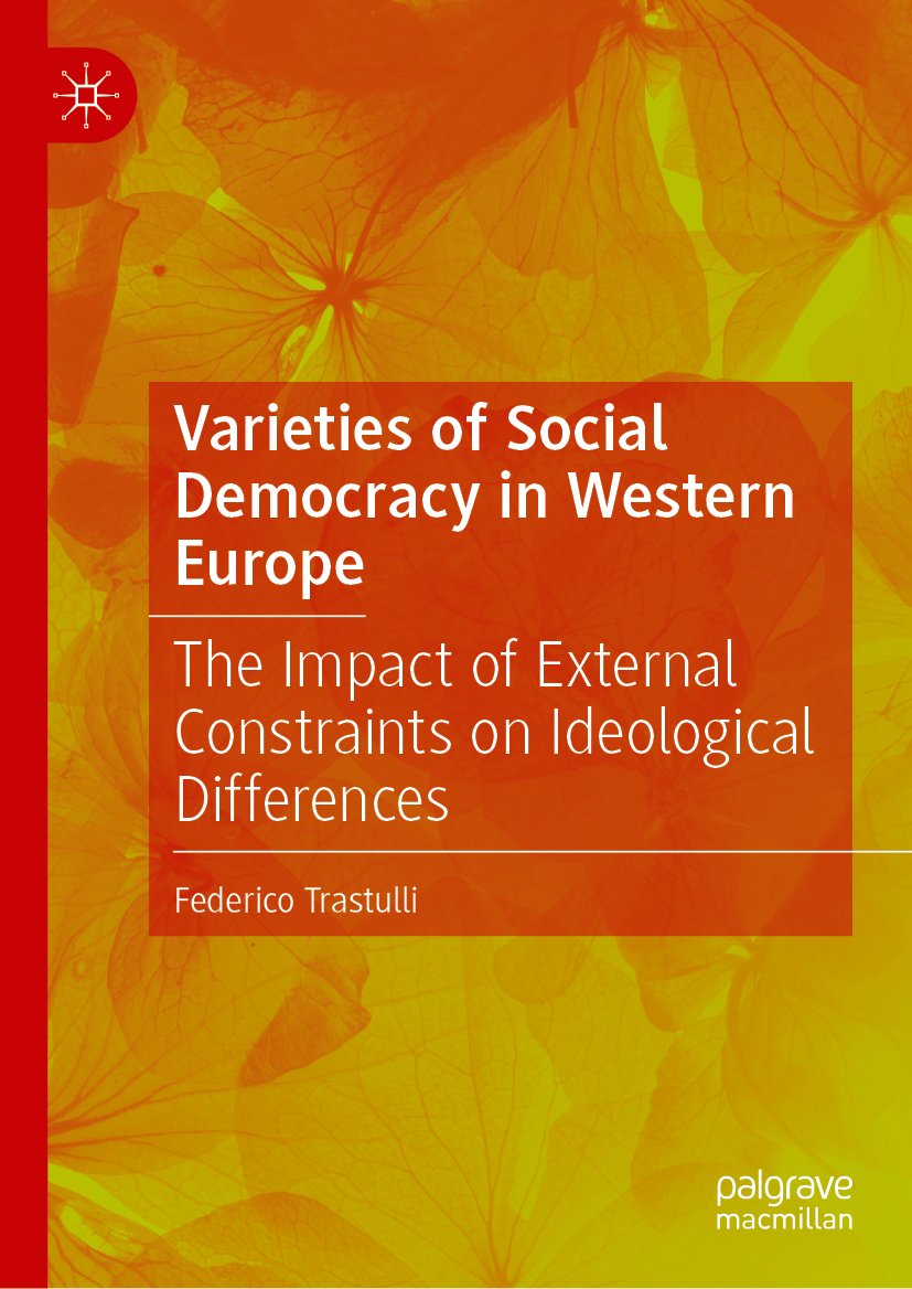 Varieties of Social Democracy in Western Europe