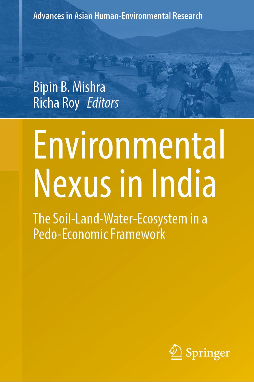 Environmental Nexus in India