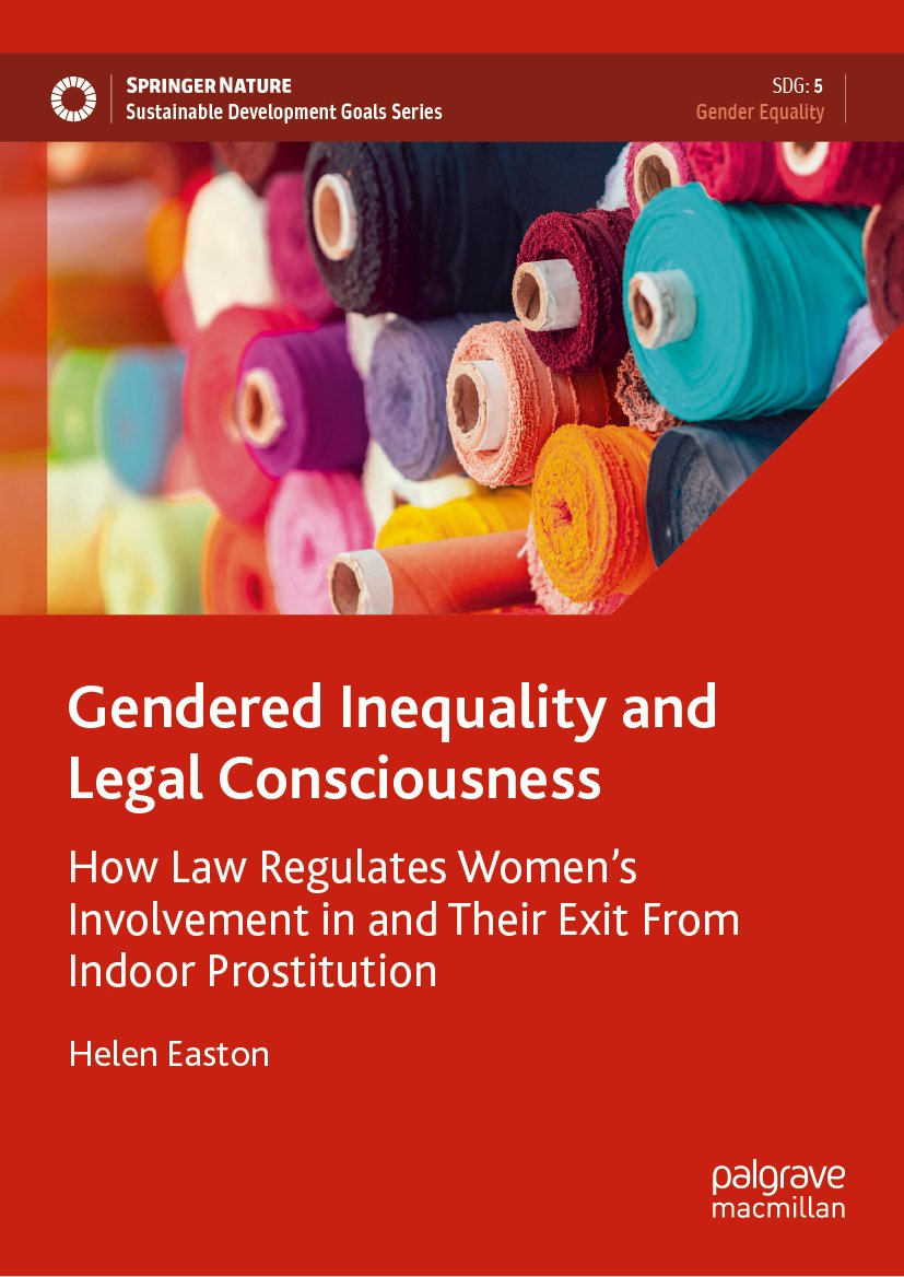 Gendered Inequality and Legal Consciousness