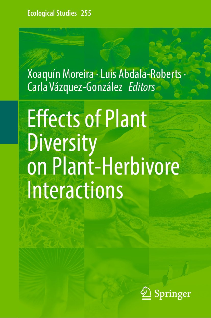 Effects of Plant Diversity on Plant-Herbivore Interactions
