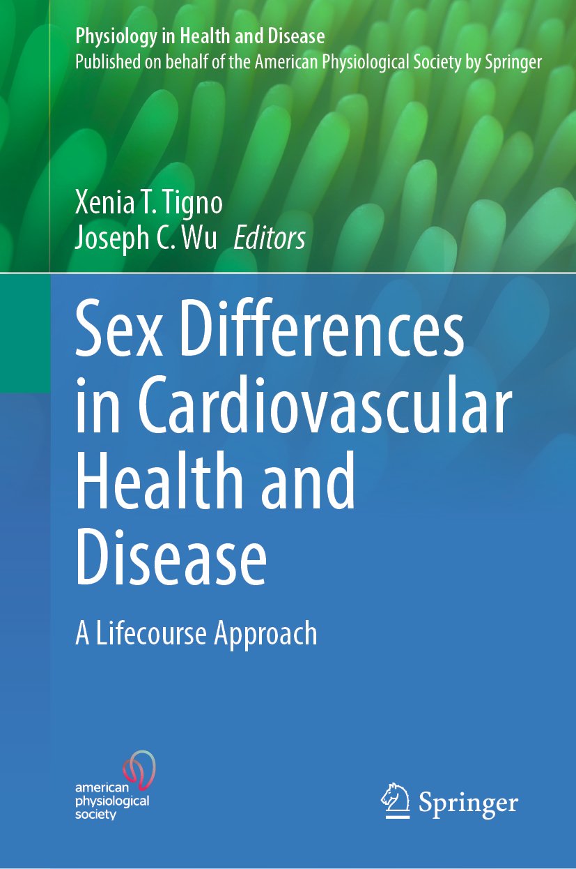 Sex Differences in Cardiovascular Health and Disease