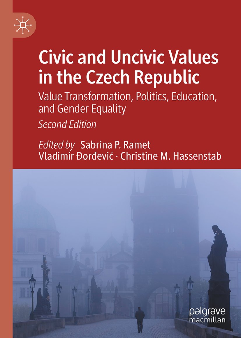 Civic and Uncivic Values in the Czech Republic