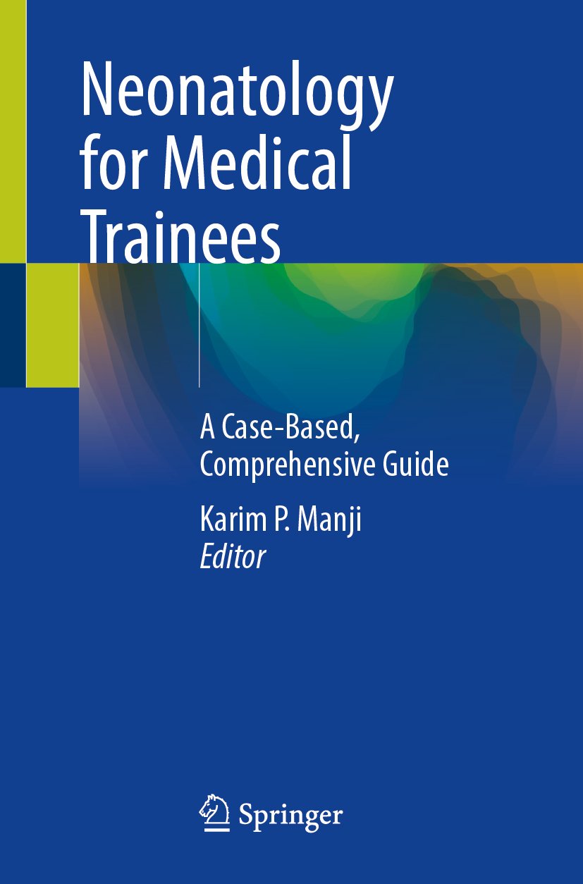 Neonatology for Medical Trainees